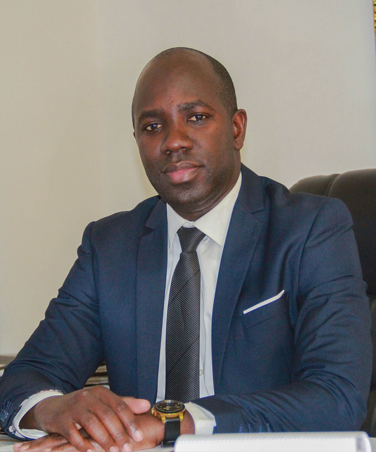 Ibrahim SYLLA