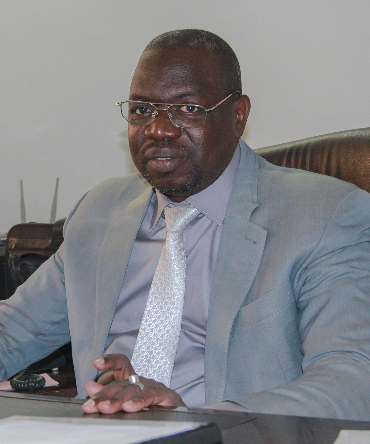 Ibrahima TRAORE