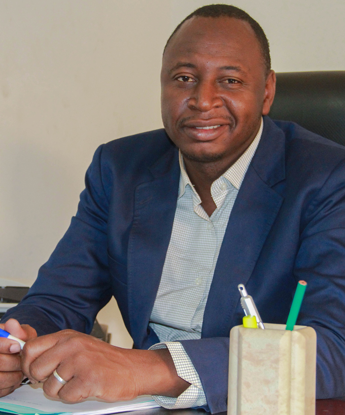 Aboubacar SIdiki SANGARE