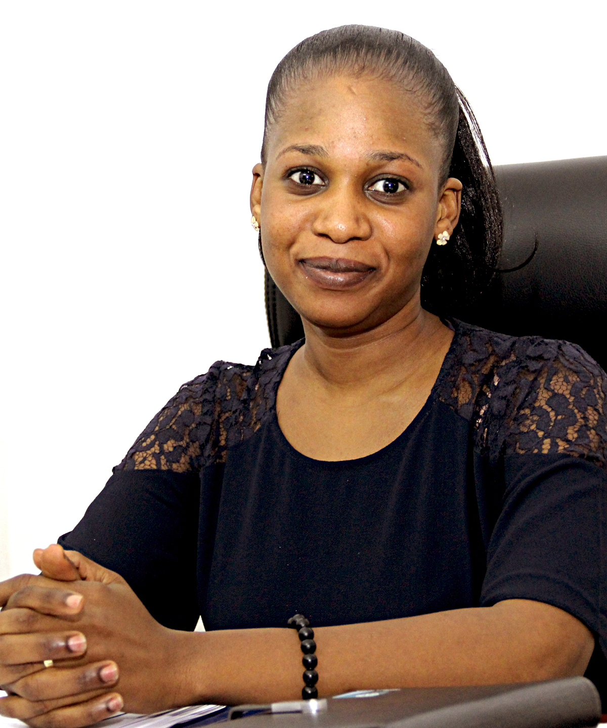 Oumou HAIDARA