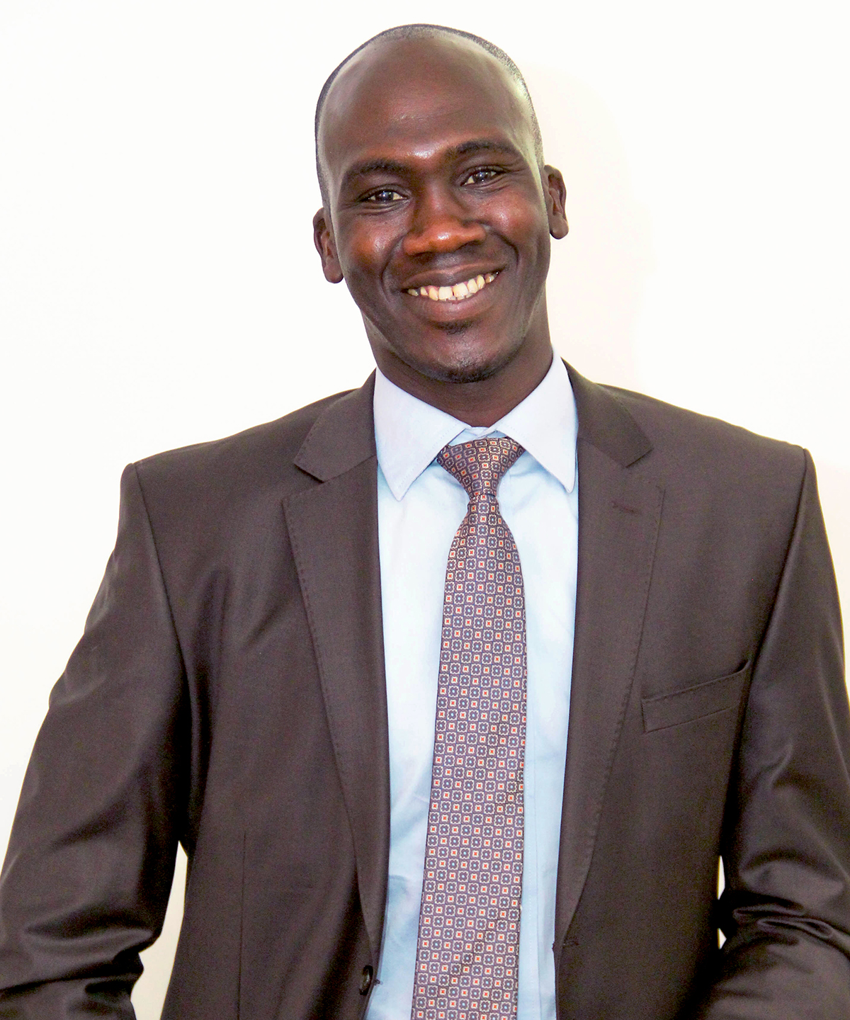 Ibrahima DEMBELE