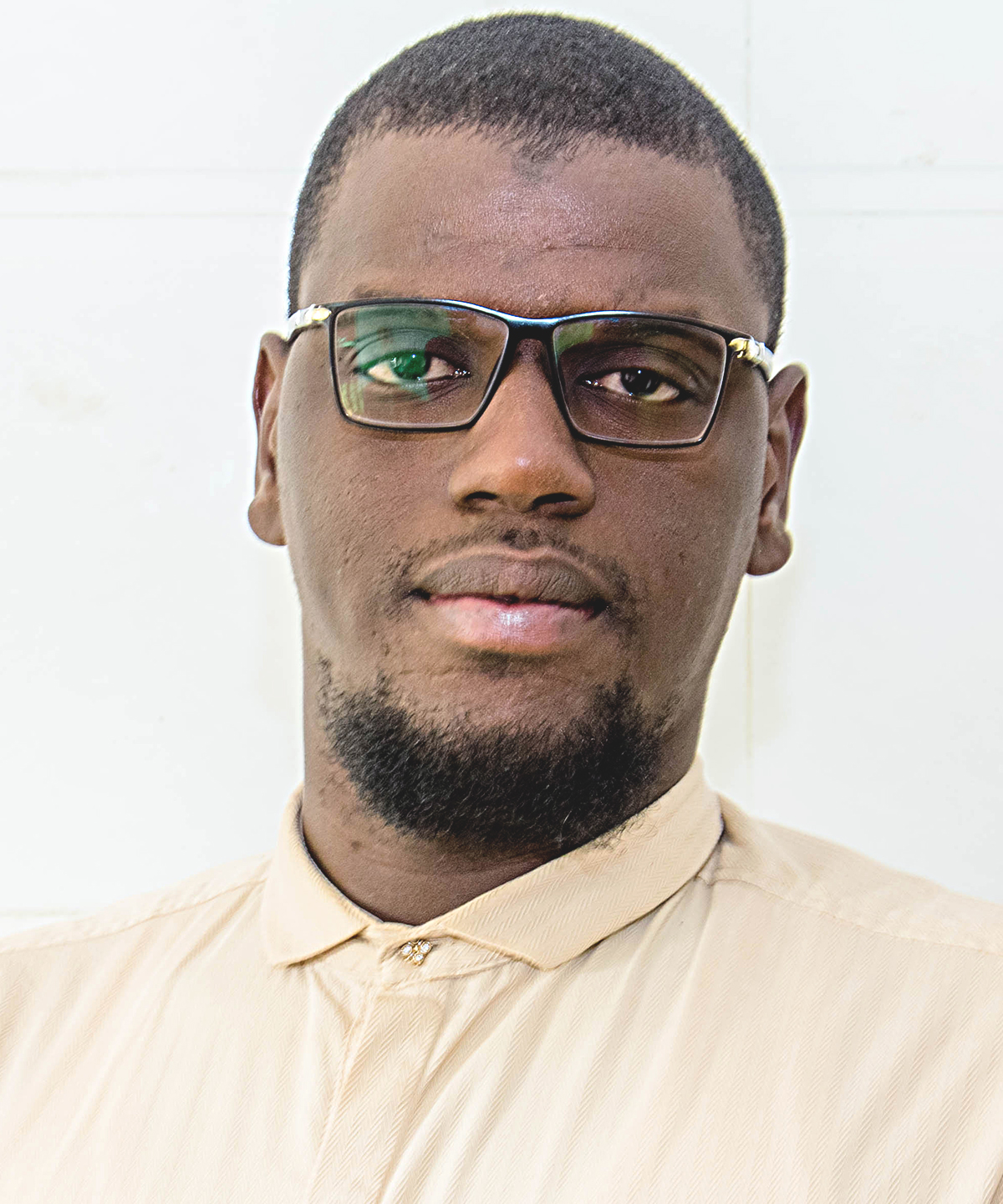 Mohamed KONE