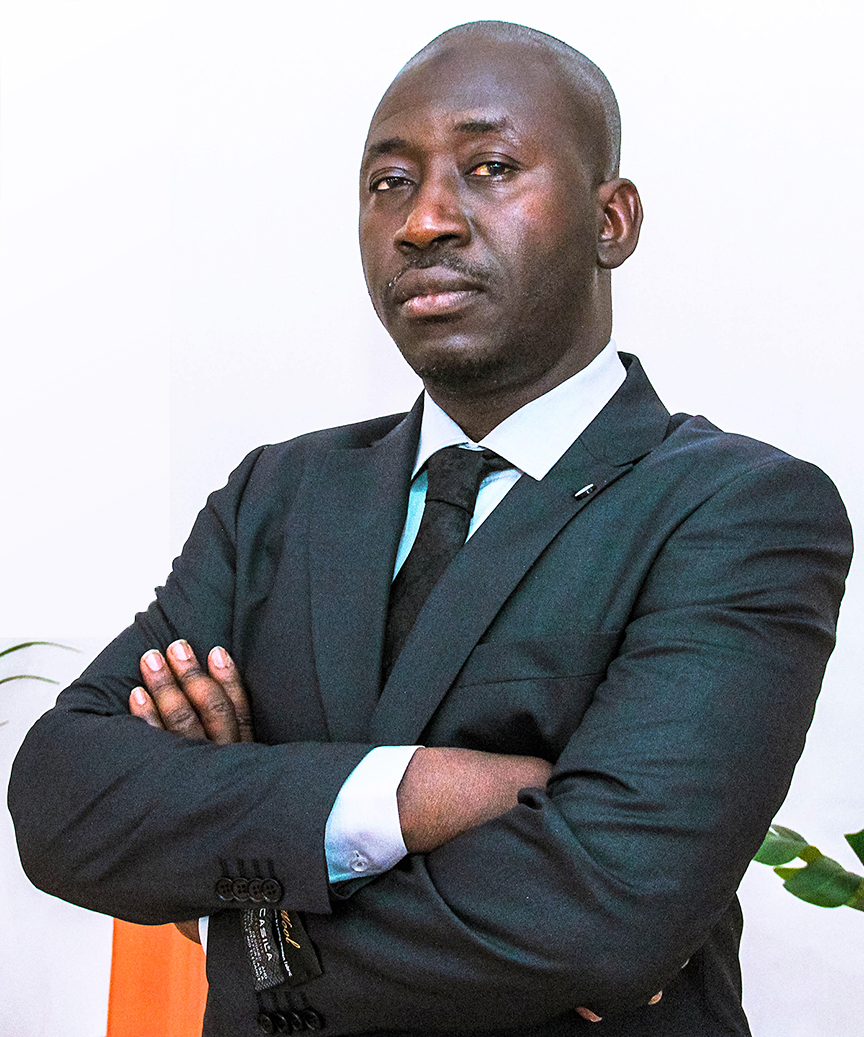Malick TIESSOUGUE