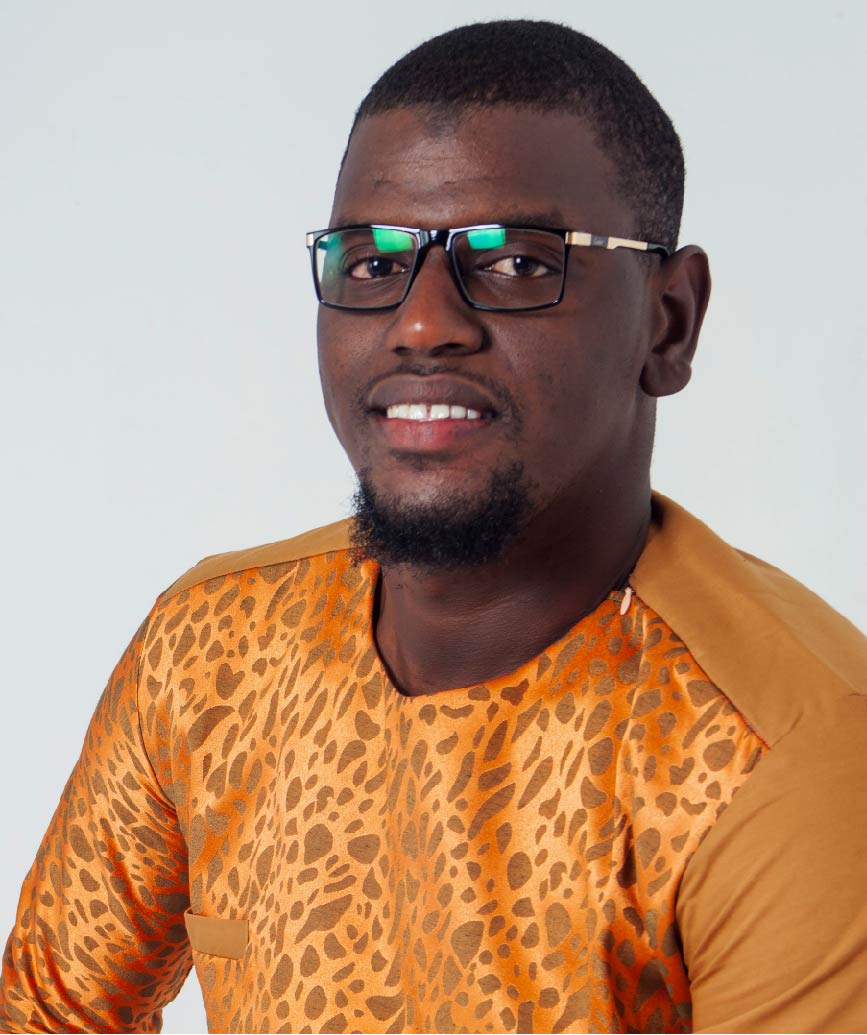 Mohamed KONE