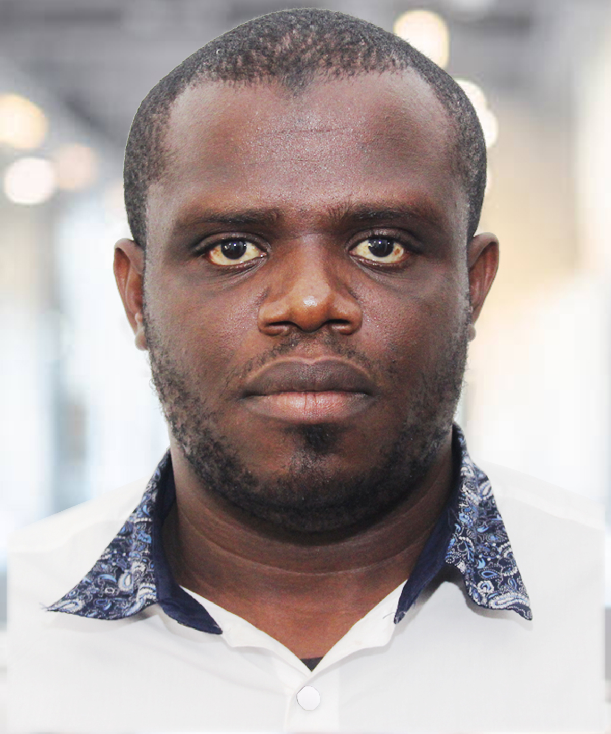 Madou GADIAGA