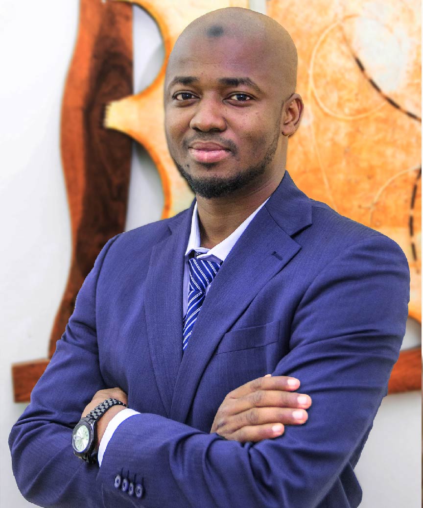 Moussa KEITA