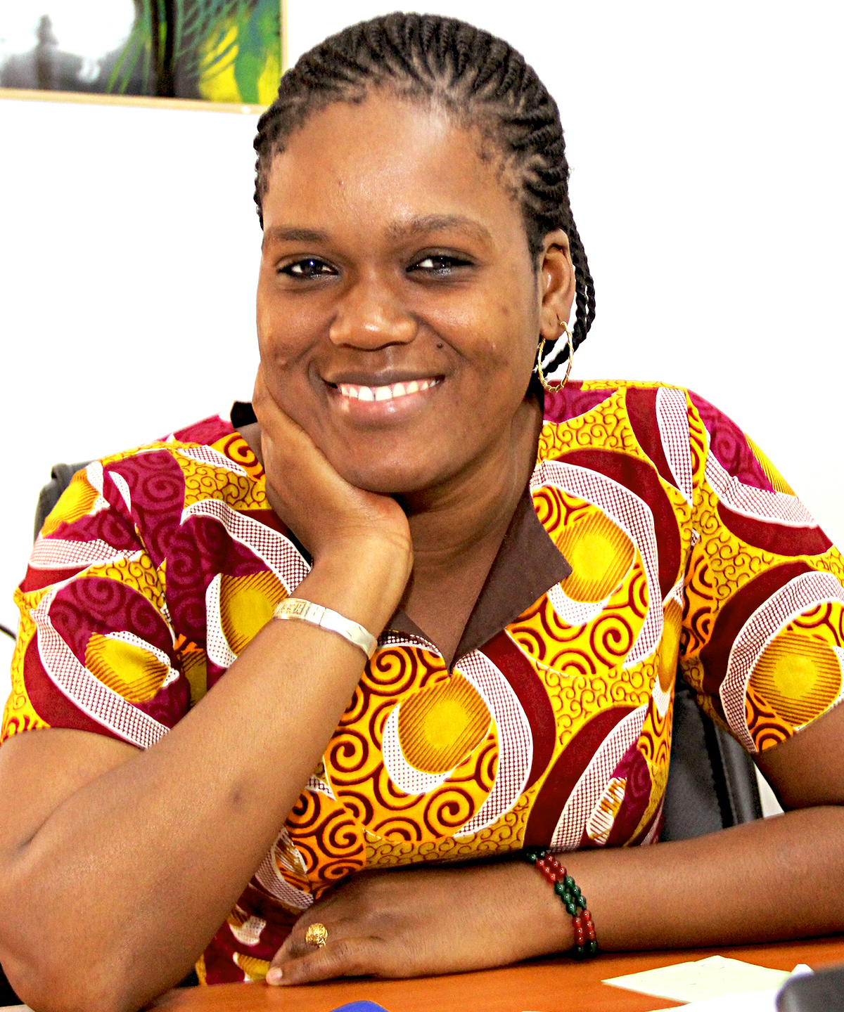 Ouassa KEITA