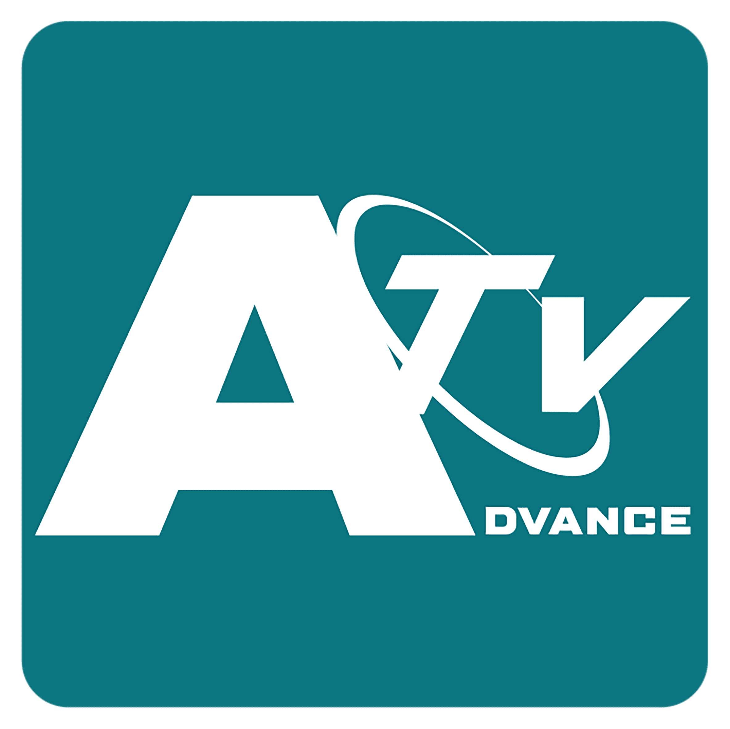 Logo Advance TV