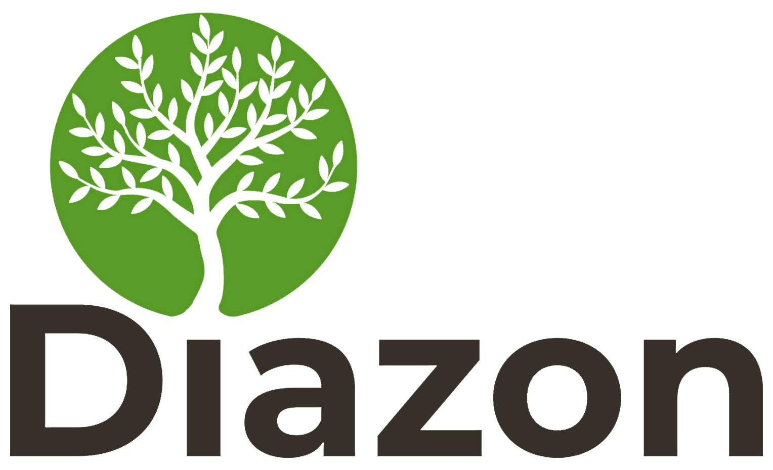 Logo Diazon