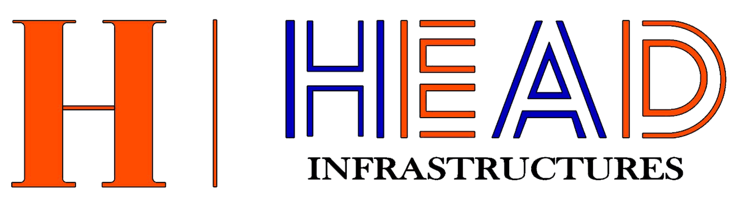 Logo HEAD Infrastructures