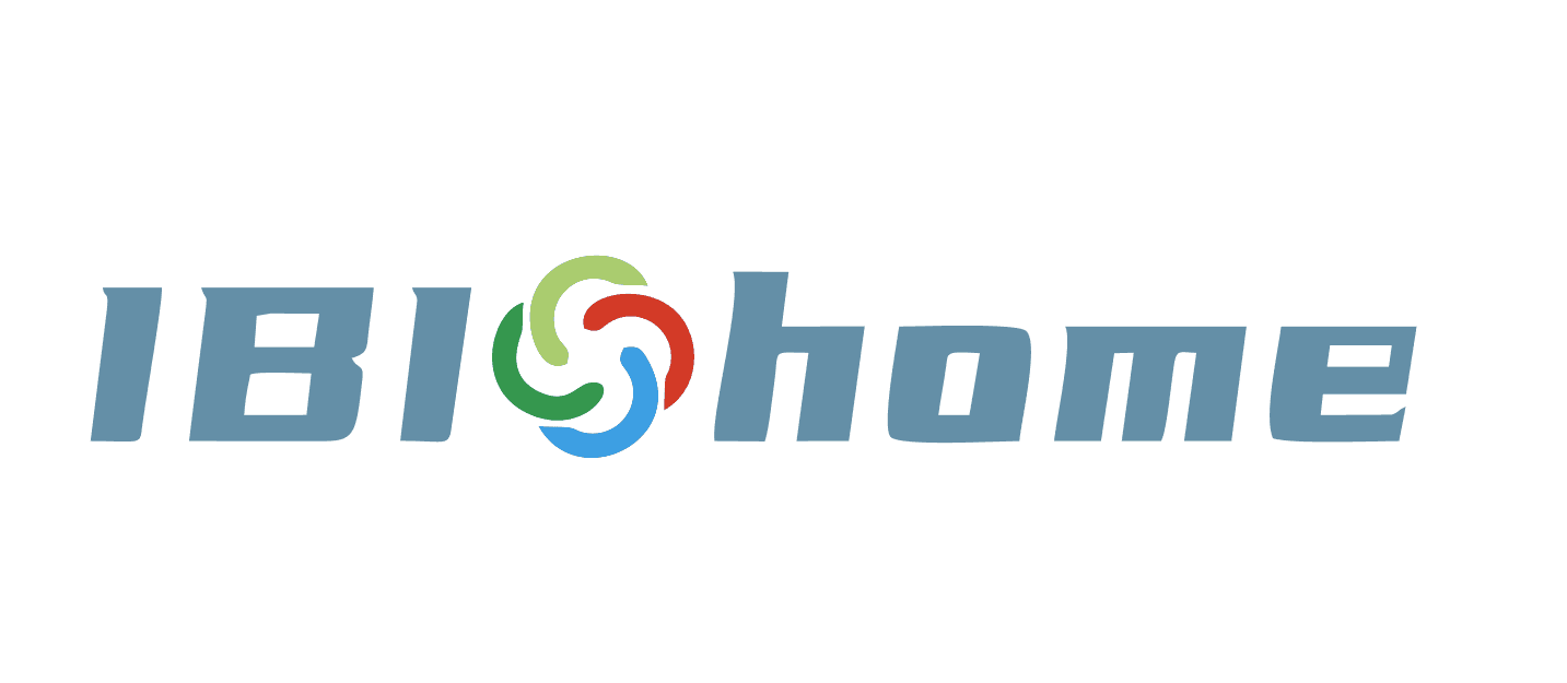 Logo IBI Home