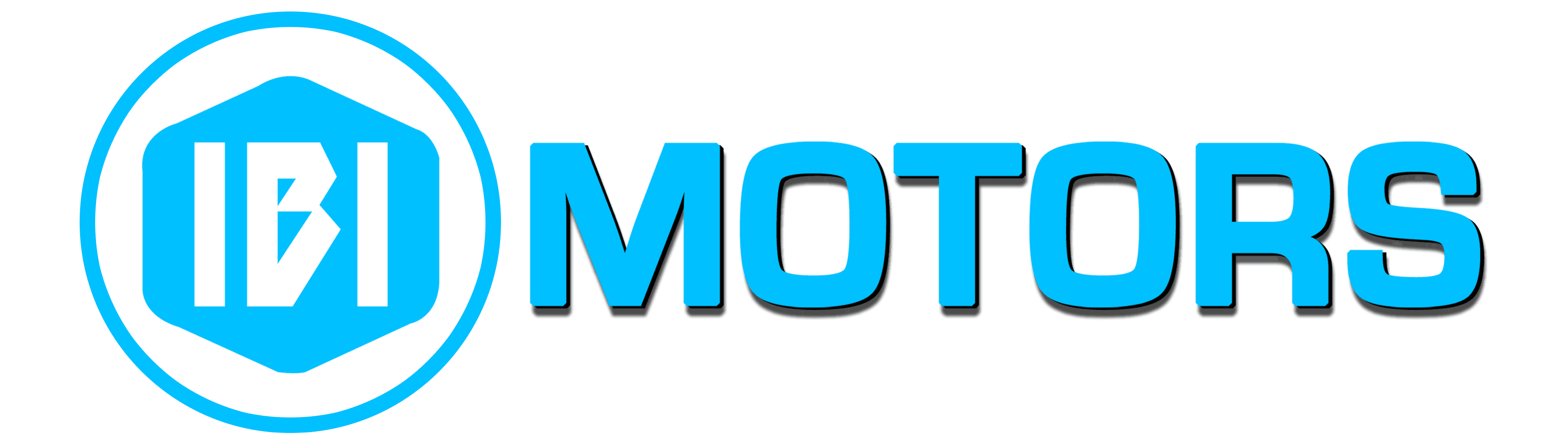 Logo IBI Motors