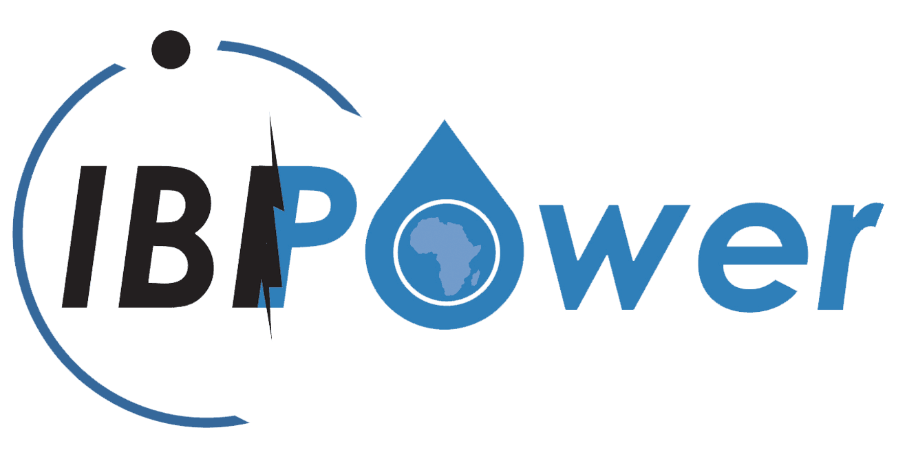 Logo IBI Power