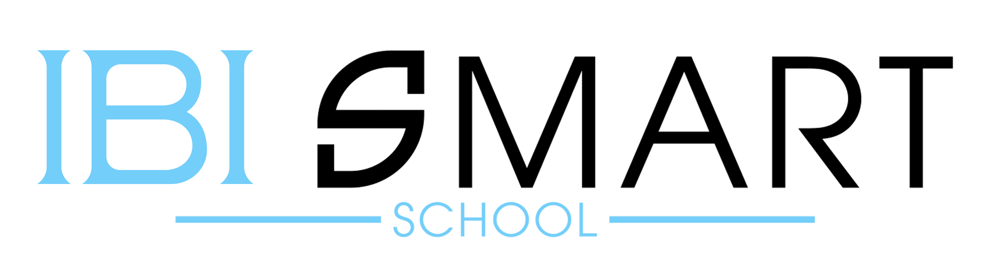 Logo IBI Smart School