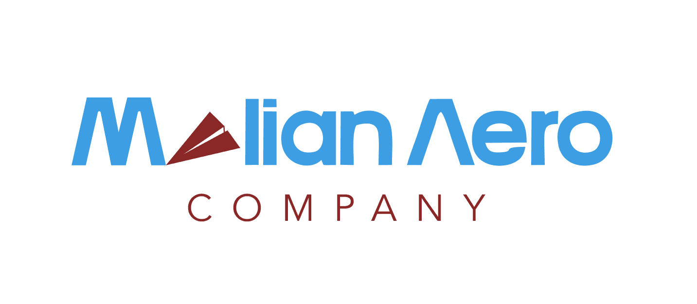 Logo Malian Aero Company
