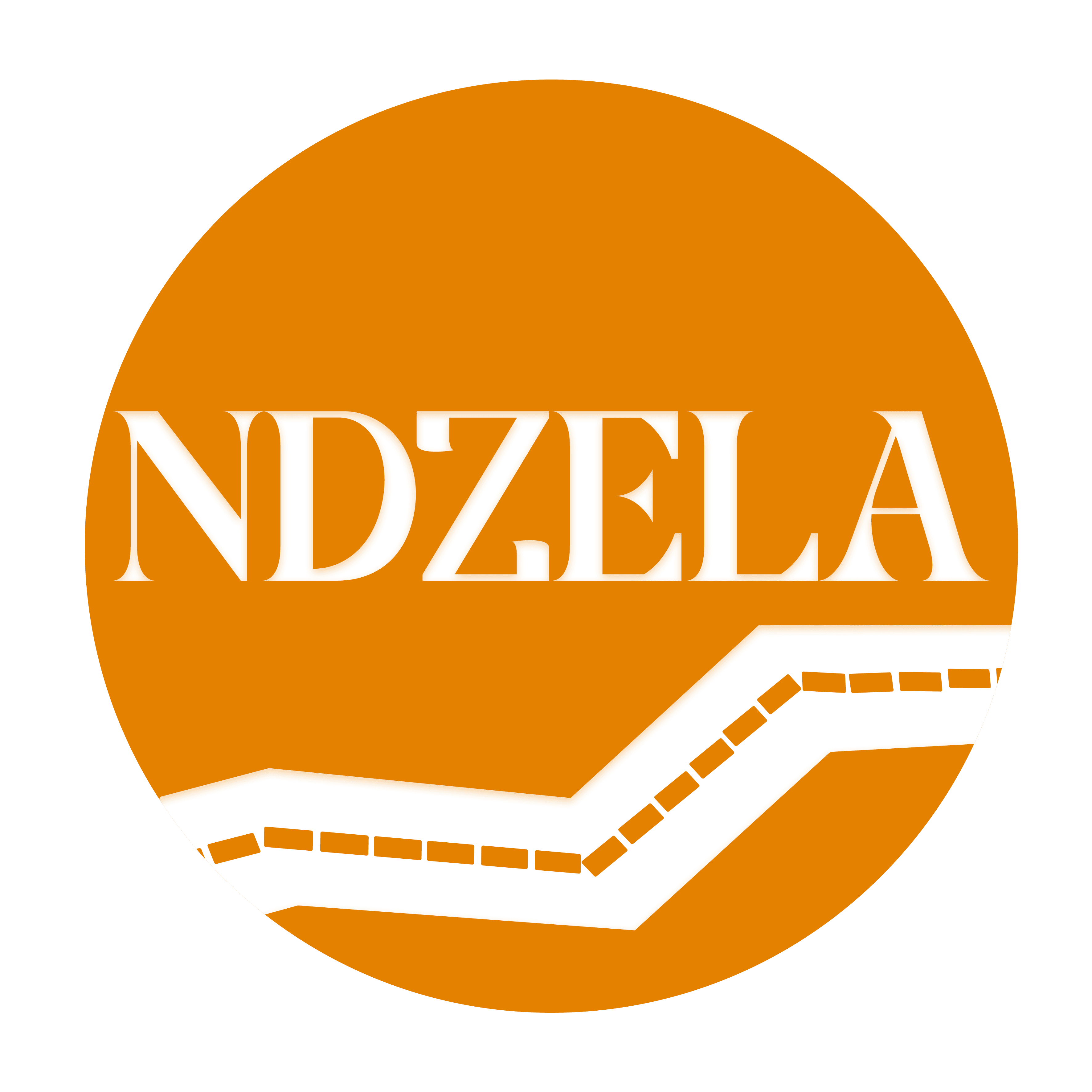Logo NDZELA