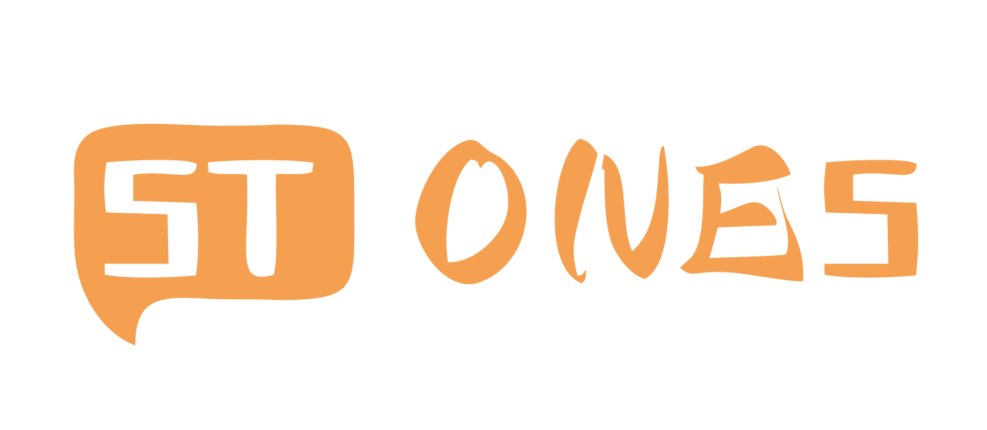 Logo Stones