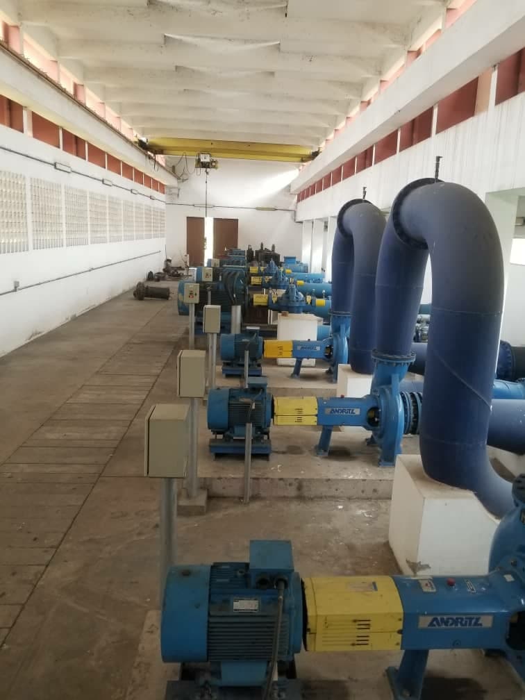 Mission d'expertise géotechnique et essais in-situ
