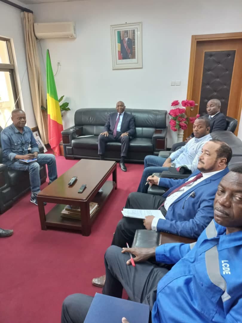 Mission conjointe d'ingénieurs et techniciens HEAD