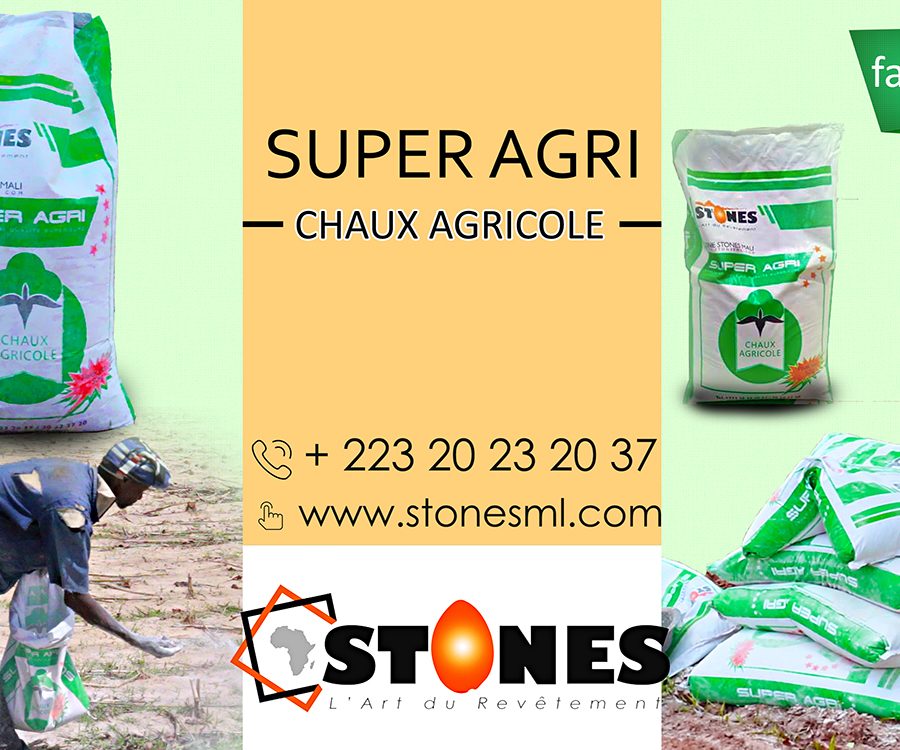 SUPER AGRI