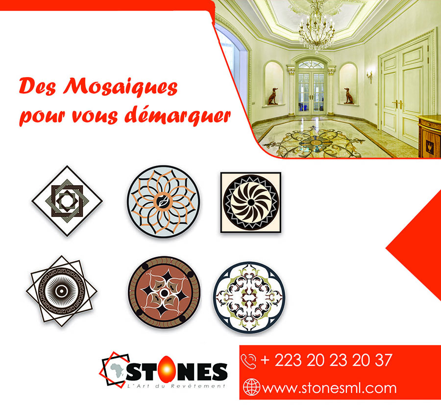 Stones Image CREA 3